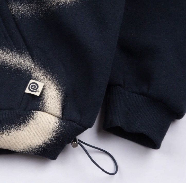 Other Blue starry murtra hoodie Size US M / EU 48-50 / 2 - 2 Thumbnail
