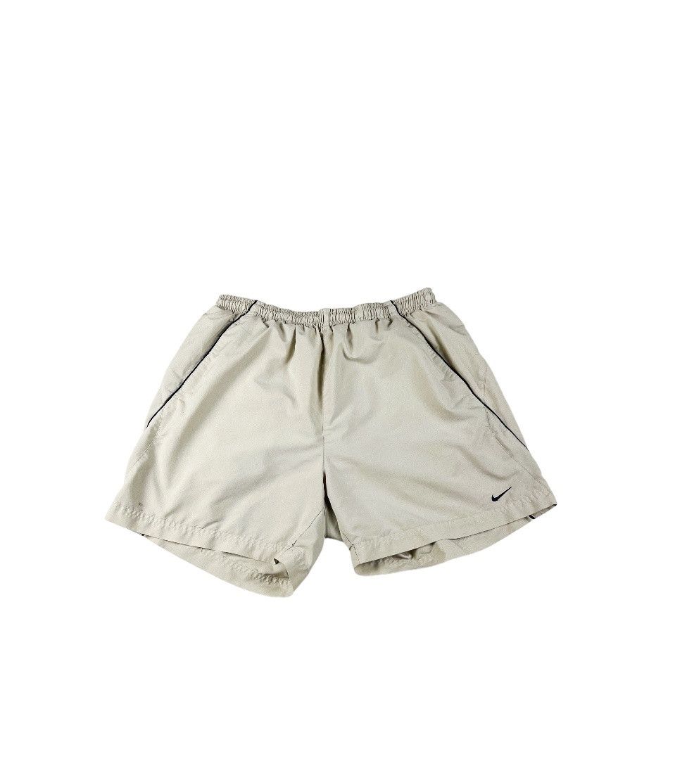 Nike × Vintage Vintage Nike Shorts M Size US 32 / EU 48 - 1 Thumbnail