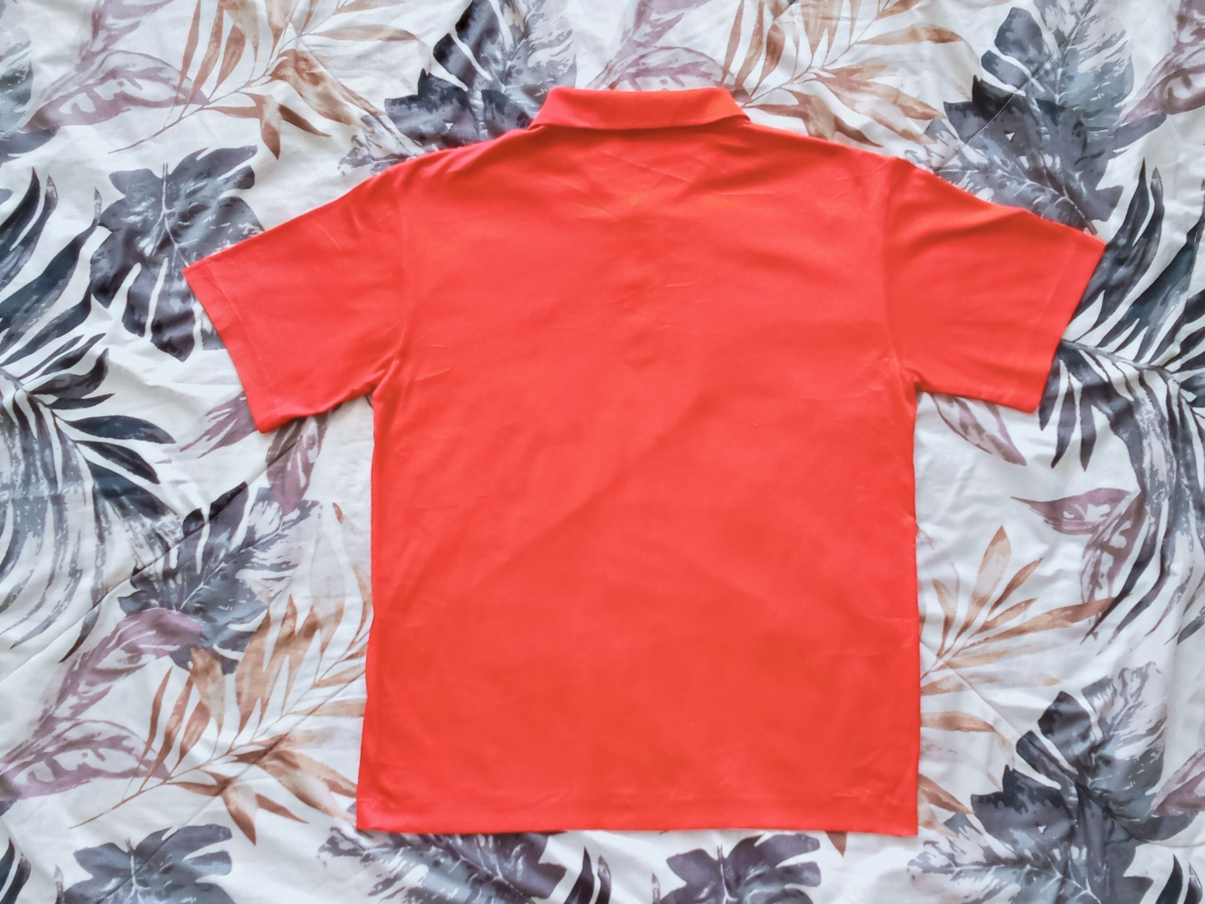 Japanese Brand × Palmes × Vintage Arnold Palmer Tshirt Size US M / EU 48-50 / 2 - 4 Thumbnail