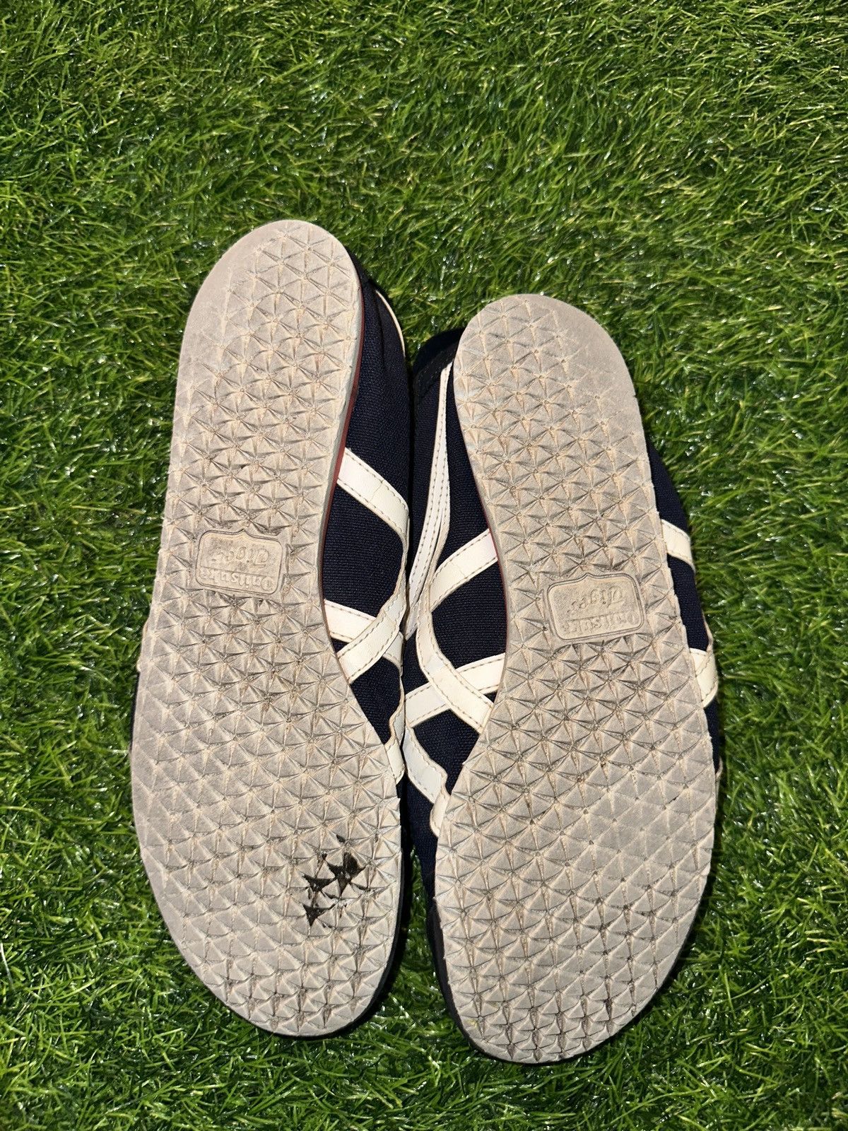 Onitsuka Tiger Onitsuka tiger japan shoes size 6.5 Size US 6.5 / EU 39-40 - 6 Thumbnail