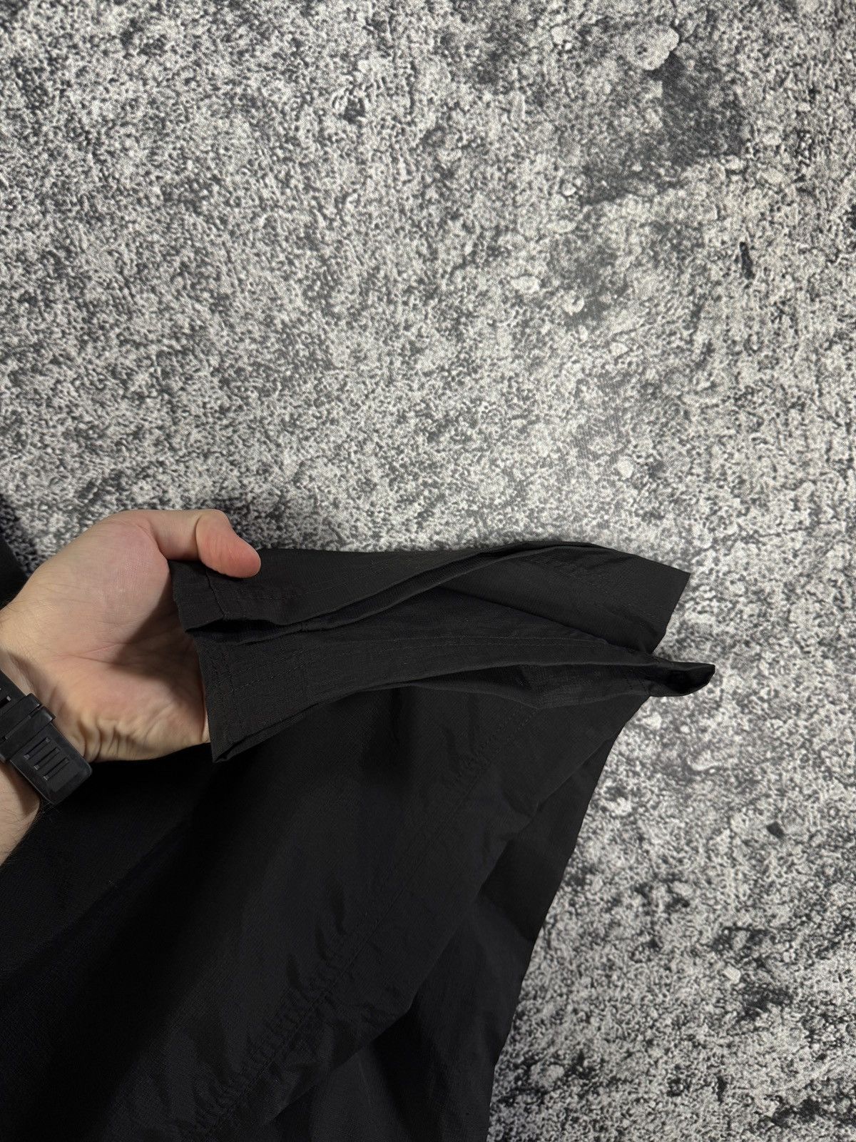 The North Face The North Face Outdoor Pants Nylon Trousers Hiking Size 8 Size 27" / US 4 / IT 40 - 8 Thumbnail