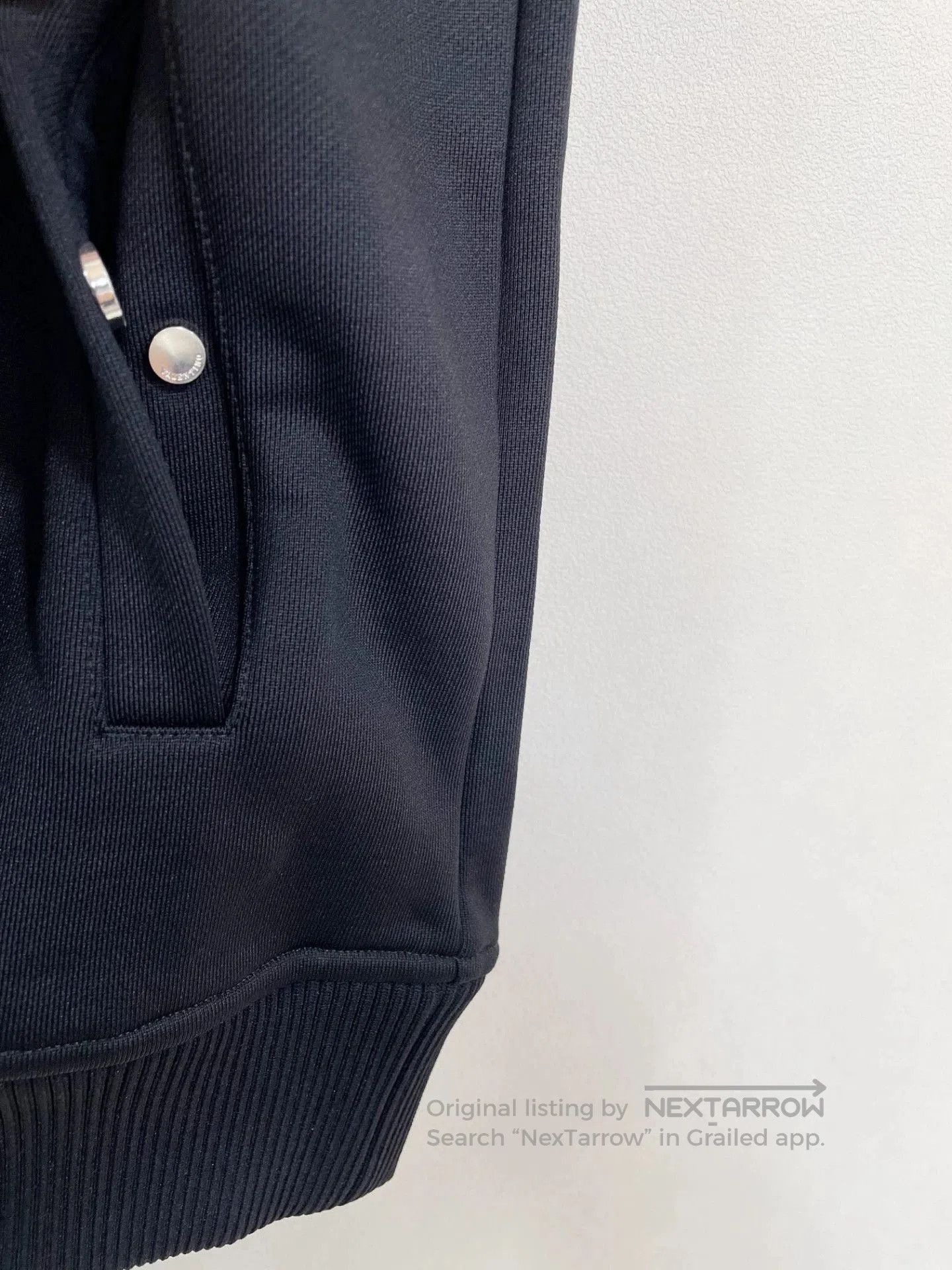 Valentino VALENTINO Hooded Zip Sweatshirt. Size US S / EU 44-46 / 1 - 6 Thumbnail
