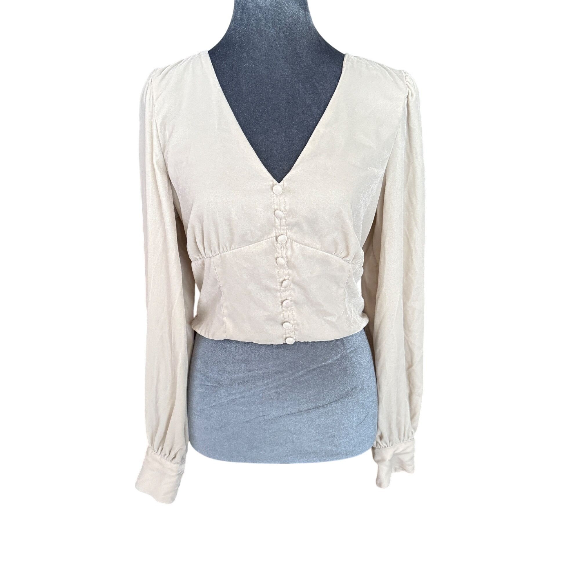 House of Harlow House of Harlow Top Size S Size S / US 4 / IT 40 - 2 Thumbnail
