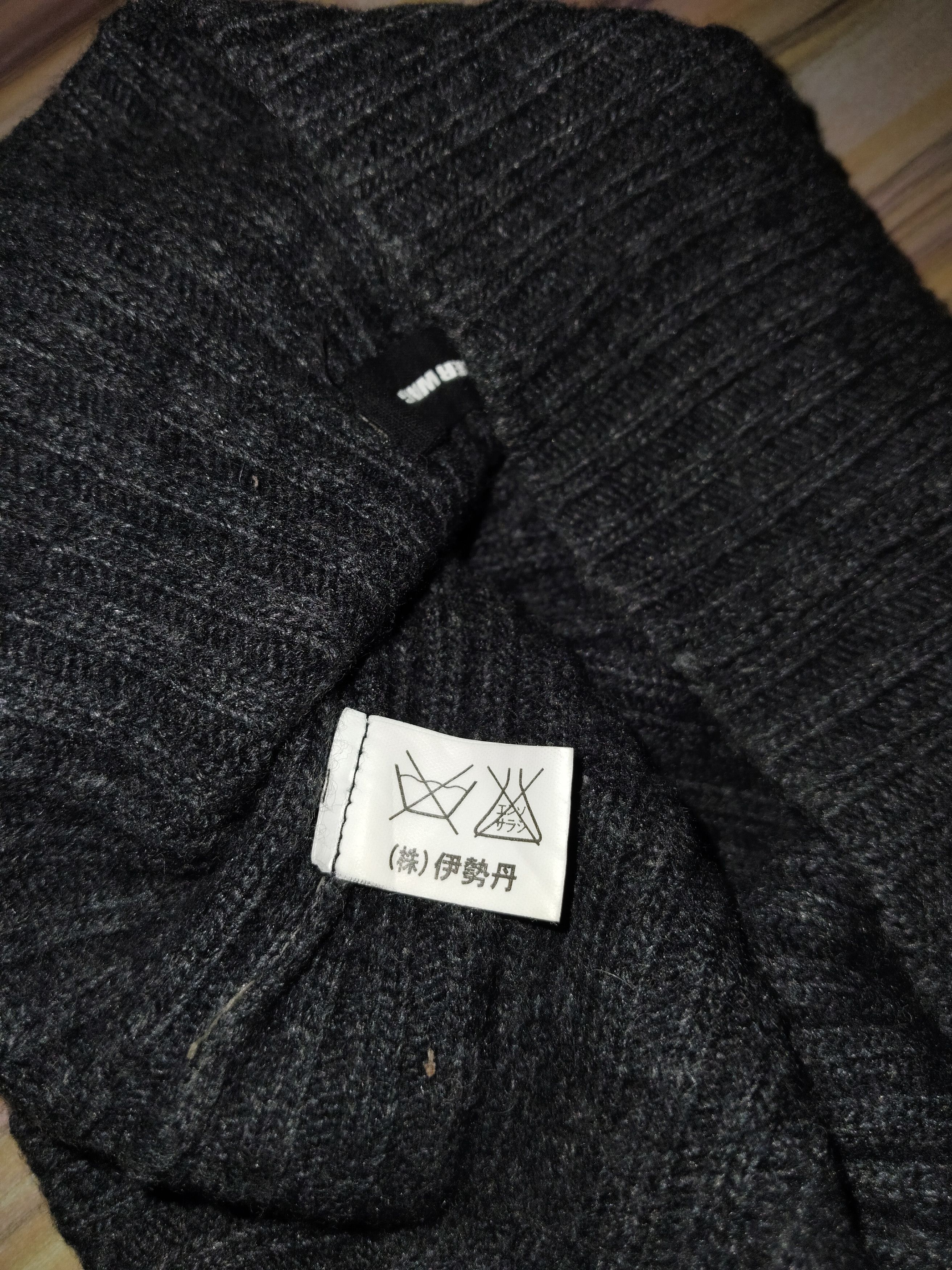 Alexander Wang ALEXANDER WANG Beanie Size ONE SIZE - 5 Thumbnail