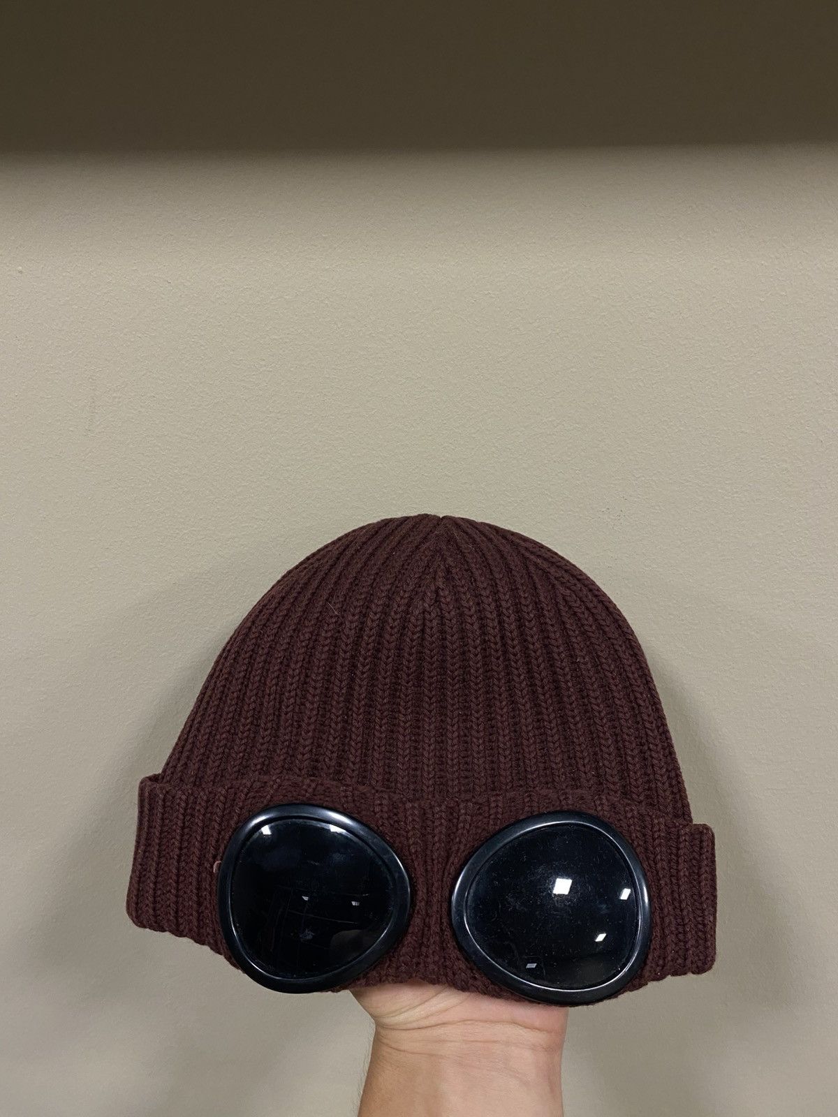 C.P. Company C.P.Company Glasses Hat Size ONE SIZE - 1 Thumbnail