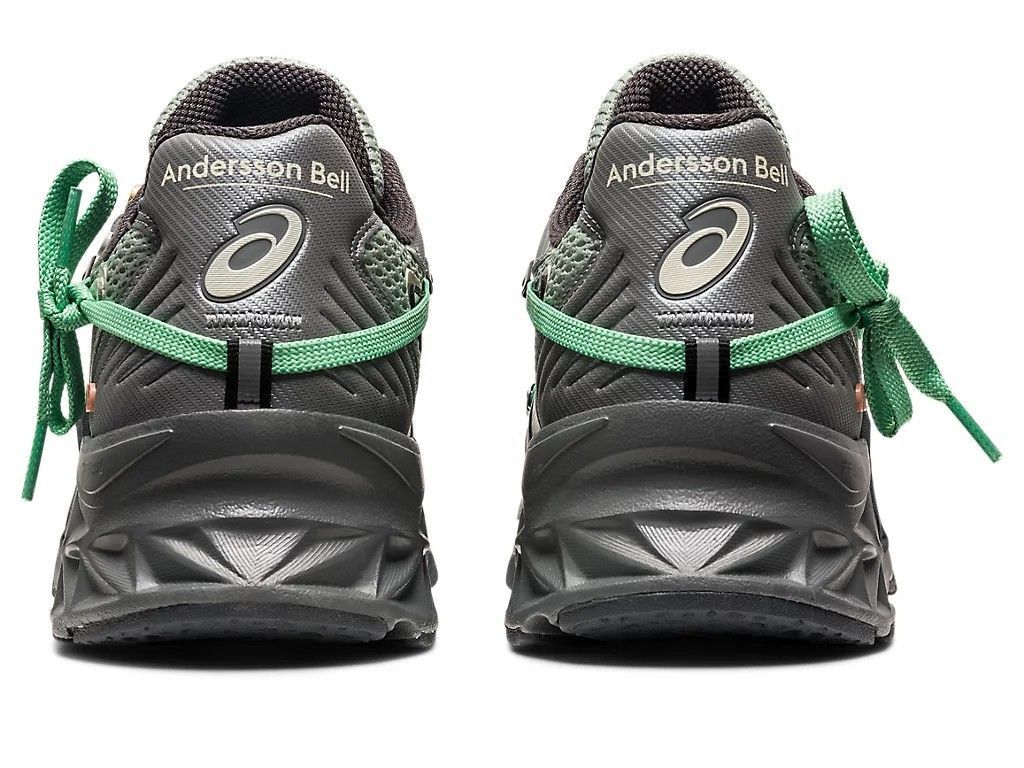Andersson Bell × Asics Andersson Bell x Asics FF Protoblast Size US 10.5 / EU 43-44 - 6 Thumbnail