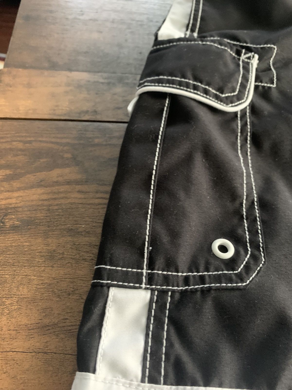 Other Black and white Size US 26 / EU 42 - 3 Thumbnail