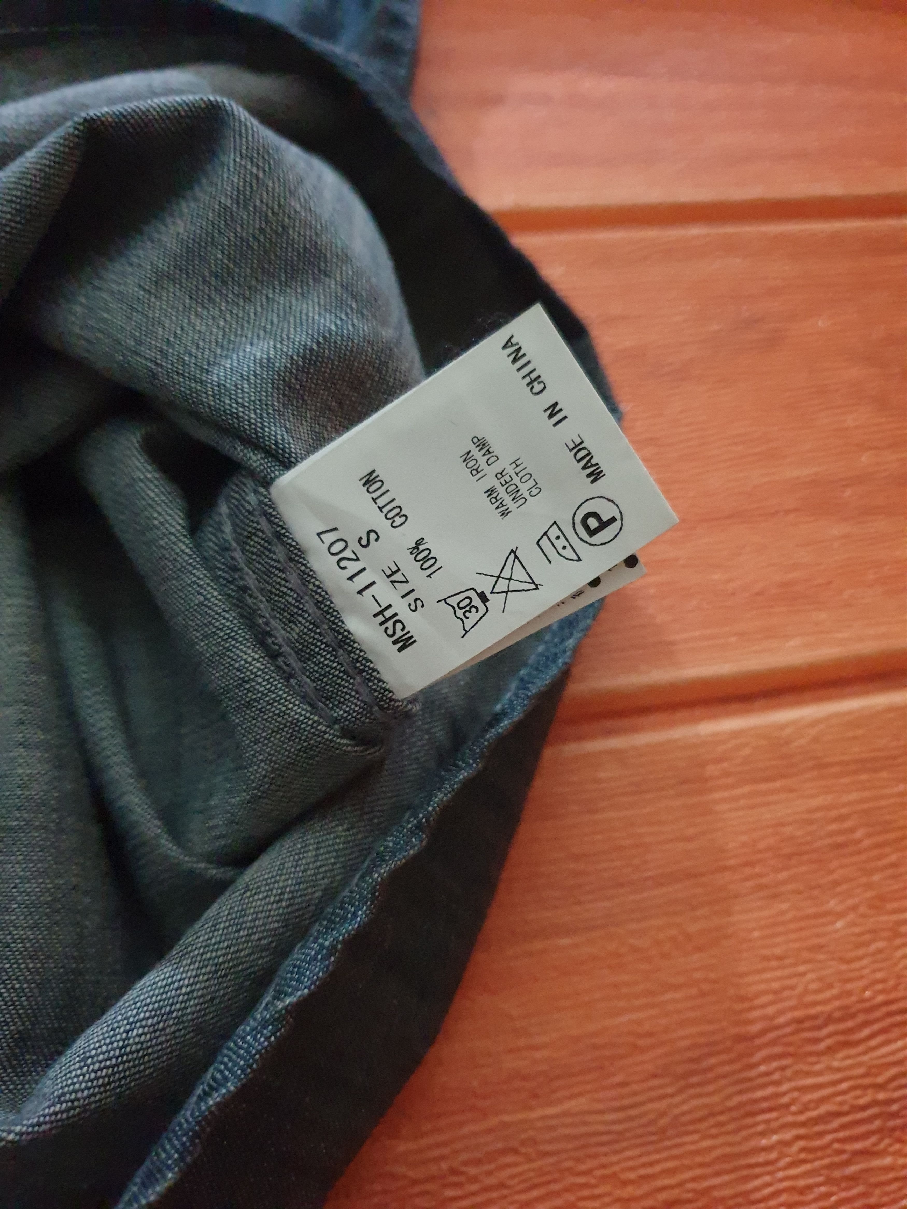 Japanese Brand Slapshot Japanese brand western shirt Size US M / EU 48-50 / 2 - 3 Thumbnail