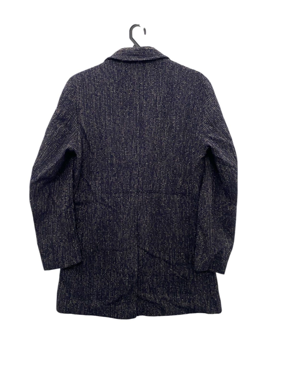 JEAN PAUL GAULTIER HOMME CASUAL JACKET KNIT DESIGN