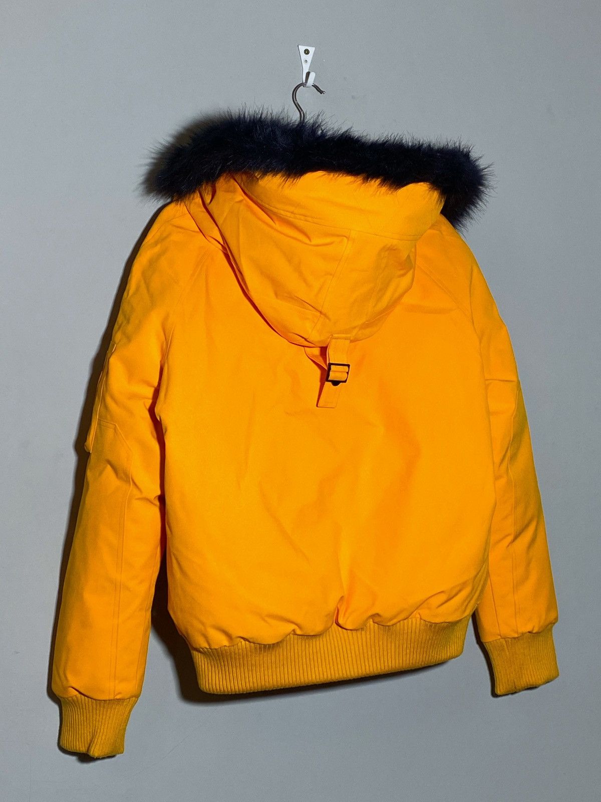 Kenzo Kenzo Down Puffer Hooded Winter Jacket Size US L / EU 52-54 / 3 - 3 Thumbnail
