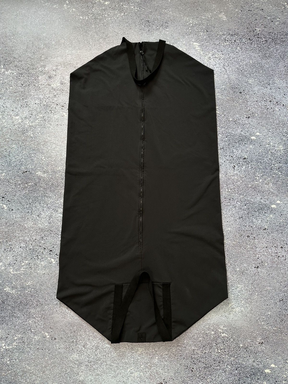 Boris Bidjan Saberi Boris Bidjan Saberi Garment Bag Case Size ONE SIZE - 5 Thumbnail
