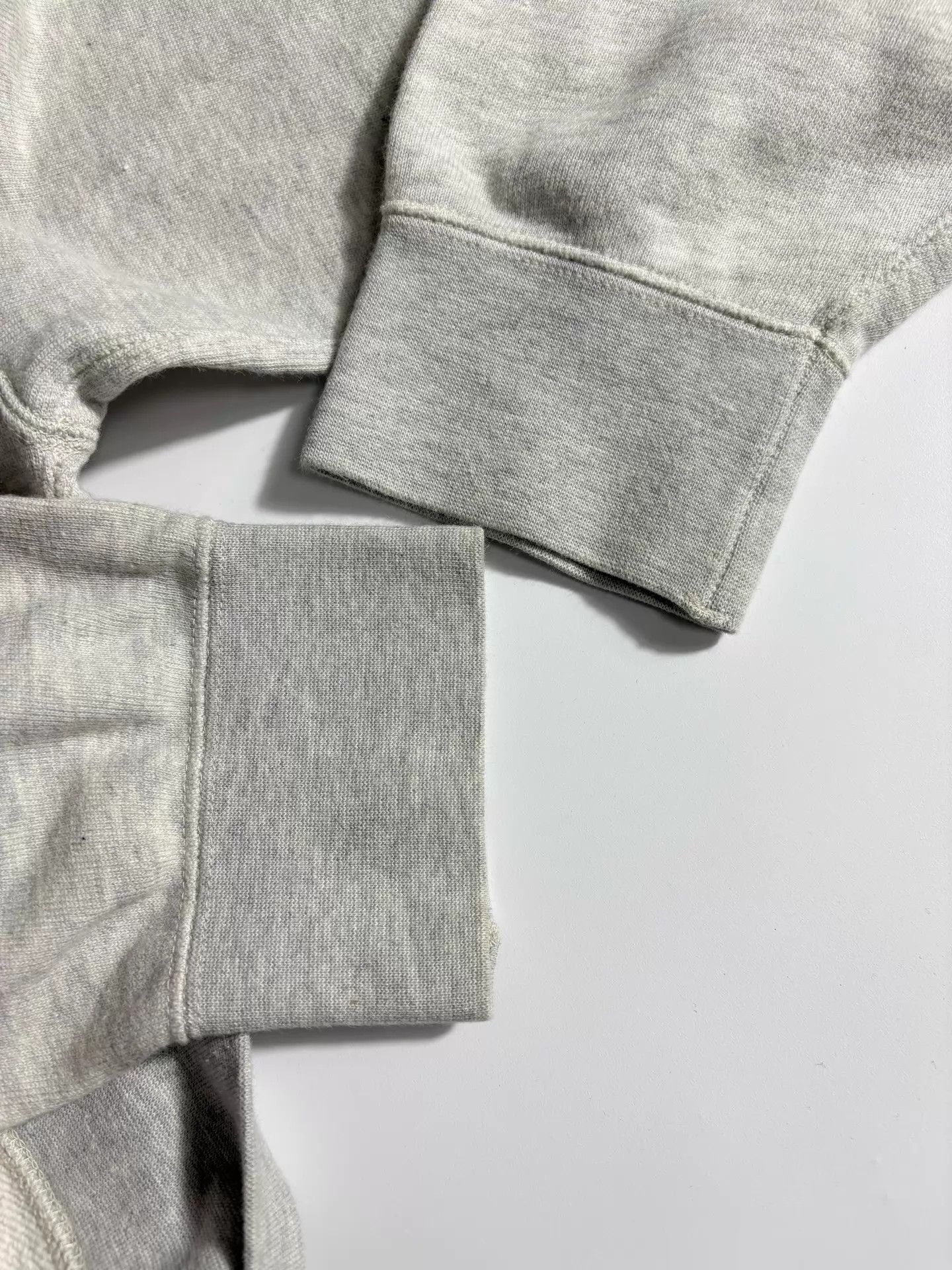Visvim Visvim JUMBO Crewneck Sweatshirt Size 2 (9/10) Size US M / EU 48-50 / 2 - 3 Thumbnail