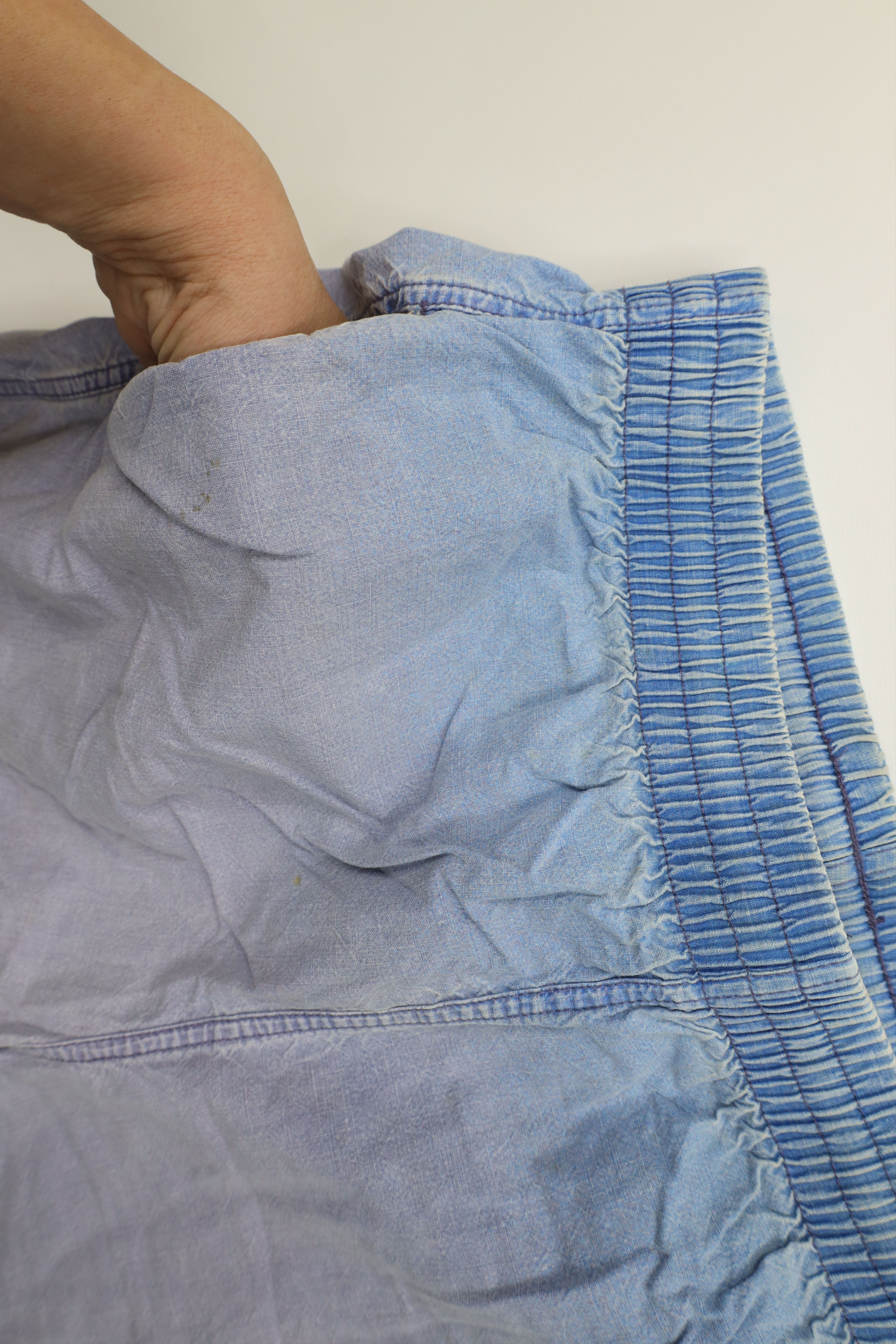 Gotcha Vintage 80s 90s Gotcha Surfing Above Knee Shorts Cotton USA Size US 32 / EU 48 - 8 Thumbnail