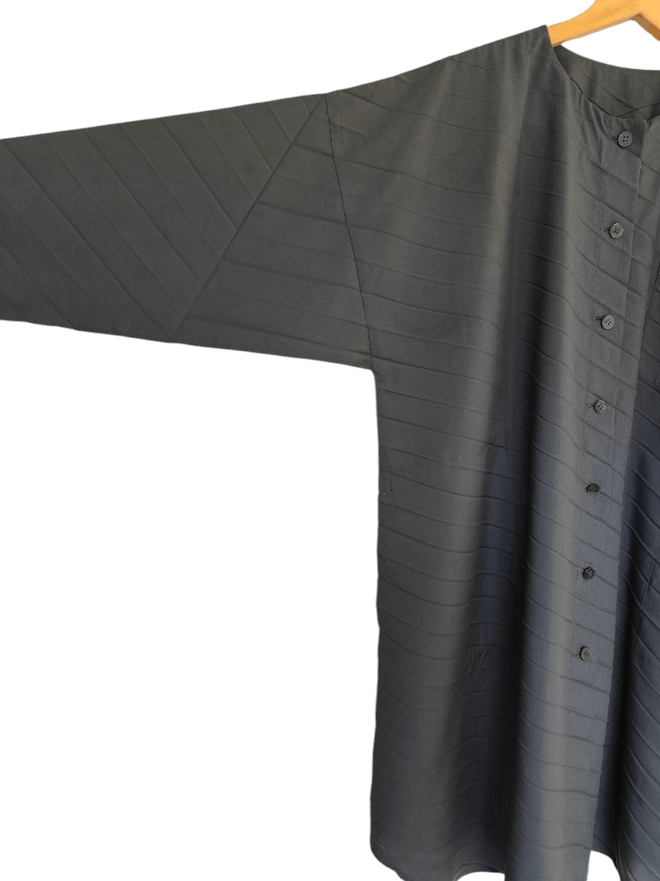 Issey Miyake Issey Miyake Top Size M / US 6-8 / IT 42-44 - 6 Thumbnail