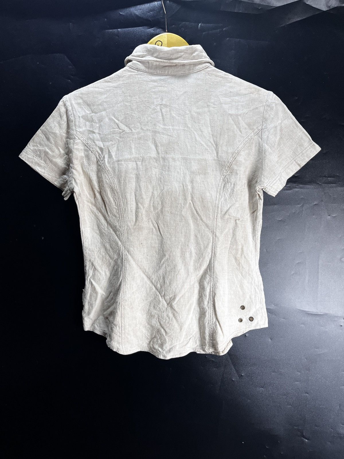 GOAT Crew G.O.A japanese 3 hole style Size US S / EU 44-46 / 1 - 4 Thumbnail