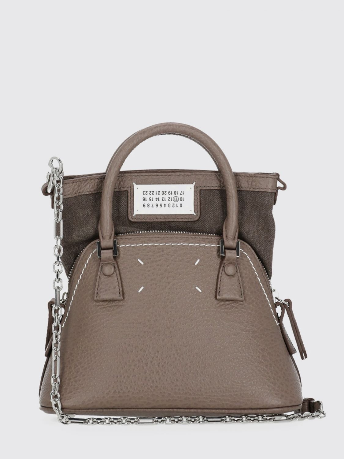 Maison Margiela Mini Bag Woman Pink