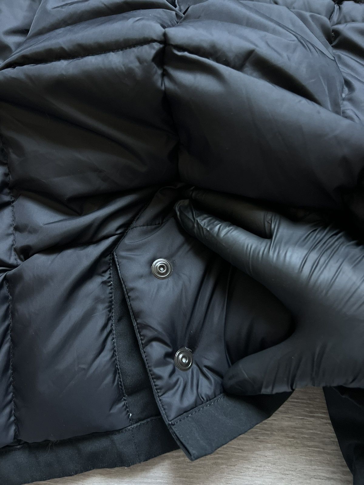 Canada Goose Canada Goose Parka Down Jacket Woman’s Size L / US 10 / IT 46 - 11 Thumbnail