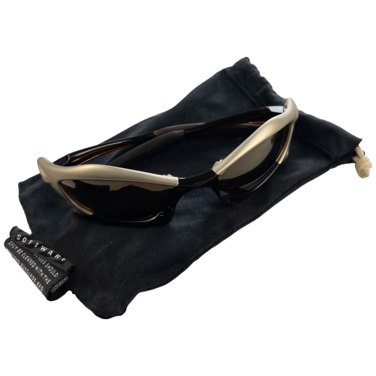 Oakley Vintage Oakley Sunglasses Size ONE SIZE - 5 Thumbnail