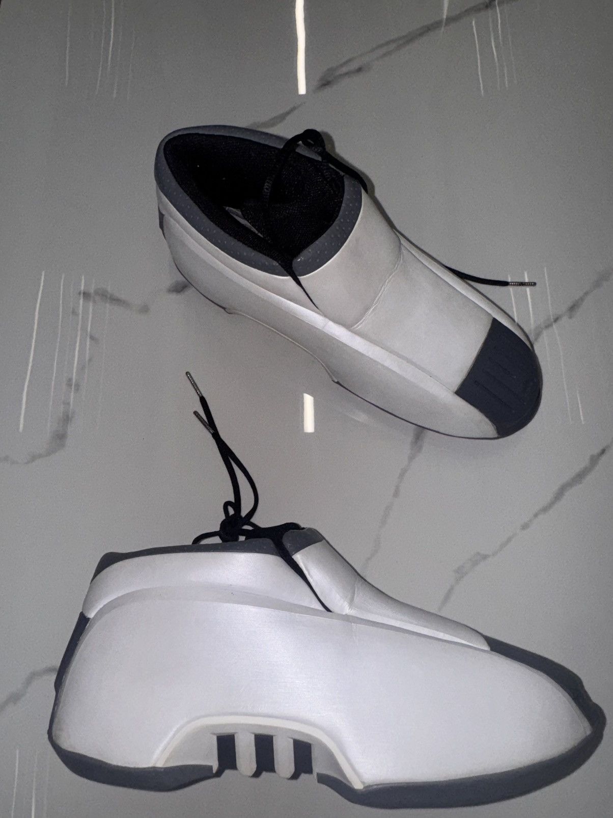 Adidas Rare Kobe 2 Adidas Sneaker Size US 9.5 / EU 42-43 - 1 Thumbnail