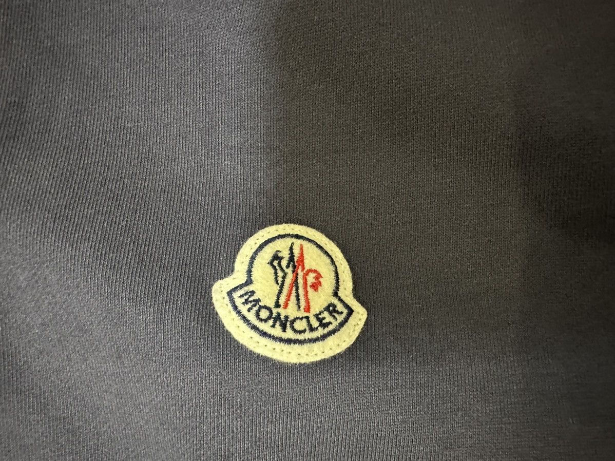 Moncler Moncler Maglia Cardigan Men Hoodie Jacket Size US L / EU 52-54 / 3 - 9 Thumbnail