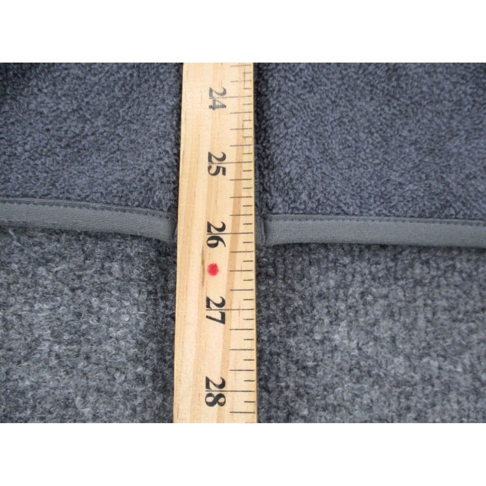 Patagonia Patagonia Vest Jacket Mens M Gray Fleece Synchilla Jumper Hiking Camping 25184 Size US M / EU 48-50 / 2 - 4 Thumbnail