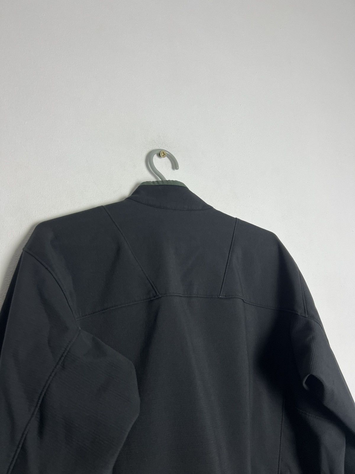 Arc'teryx Vintage Arcteryx Soft-Shell Jacket Size US M / EU 48-50 / 2 - 14 Thumbnail