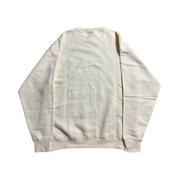 Avant Garde Sayan Chitasuro Heavy Weight Crewneck Small Cream | Grailed