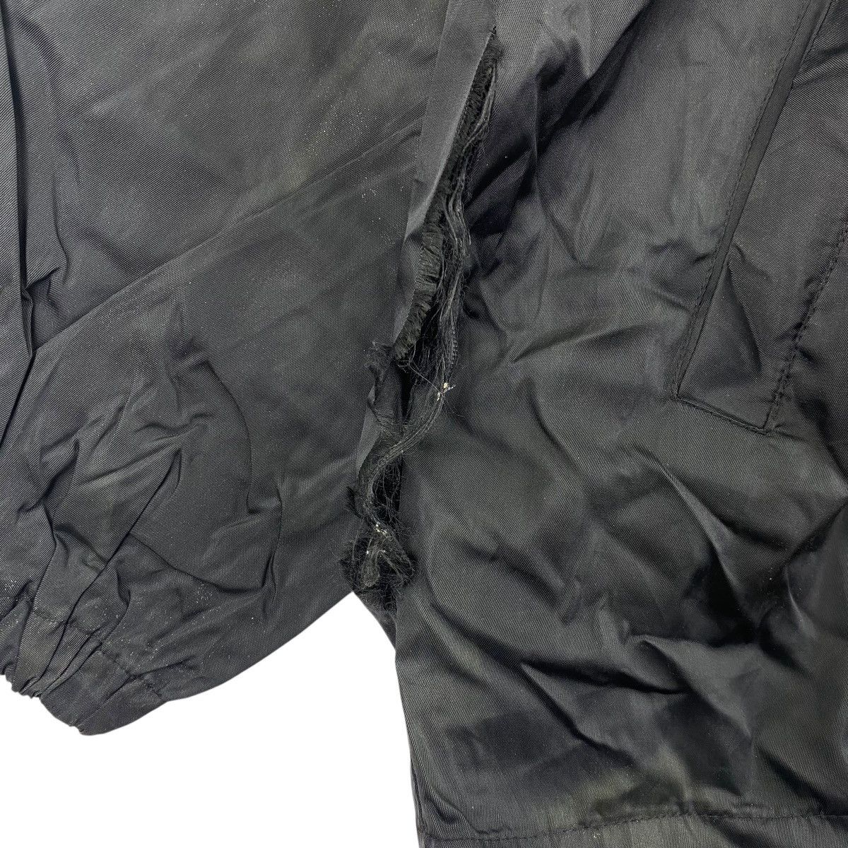 Mecca Y2K MECCA Usa Coach Jacket Big Logo Streetwear Faded Size US XL / EU 56 / 4 - 12 Thumbnail