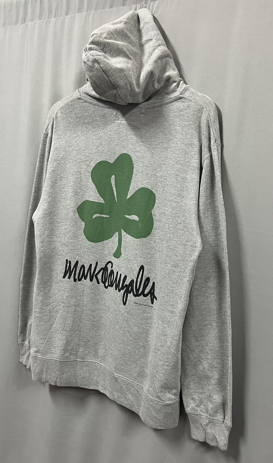 Other Streetwear mark gonzales hoodies Size US M / EU 48-50 / 2 - 7 Thumbnail