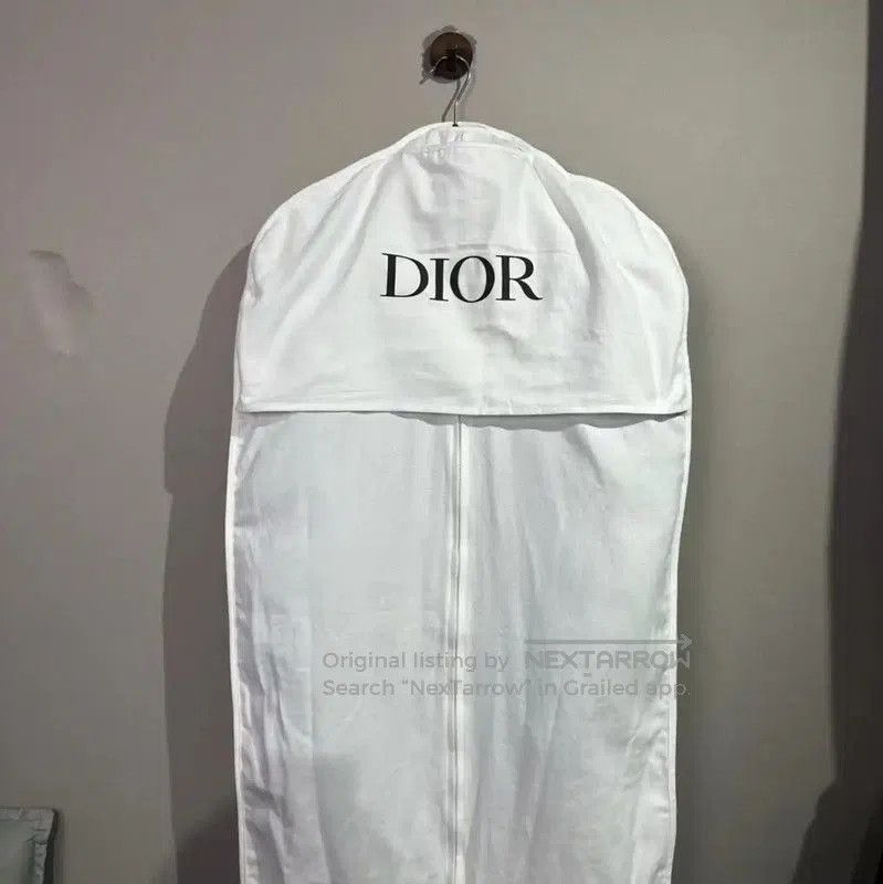 Dior Dior Men's Black Padded Down Jacket . Size US M / EU 48-50 / 2 - 8 Thumbnail