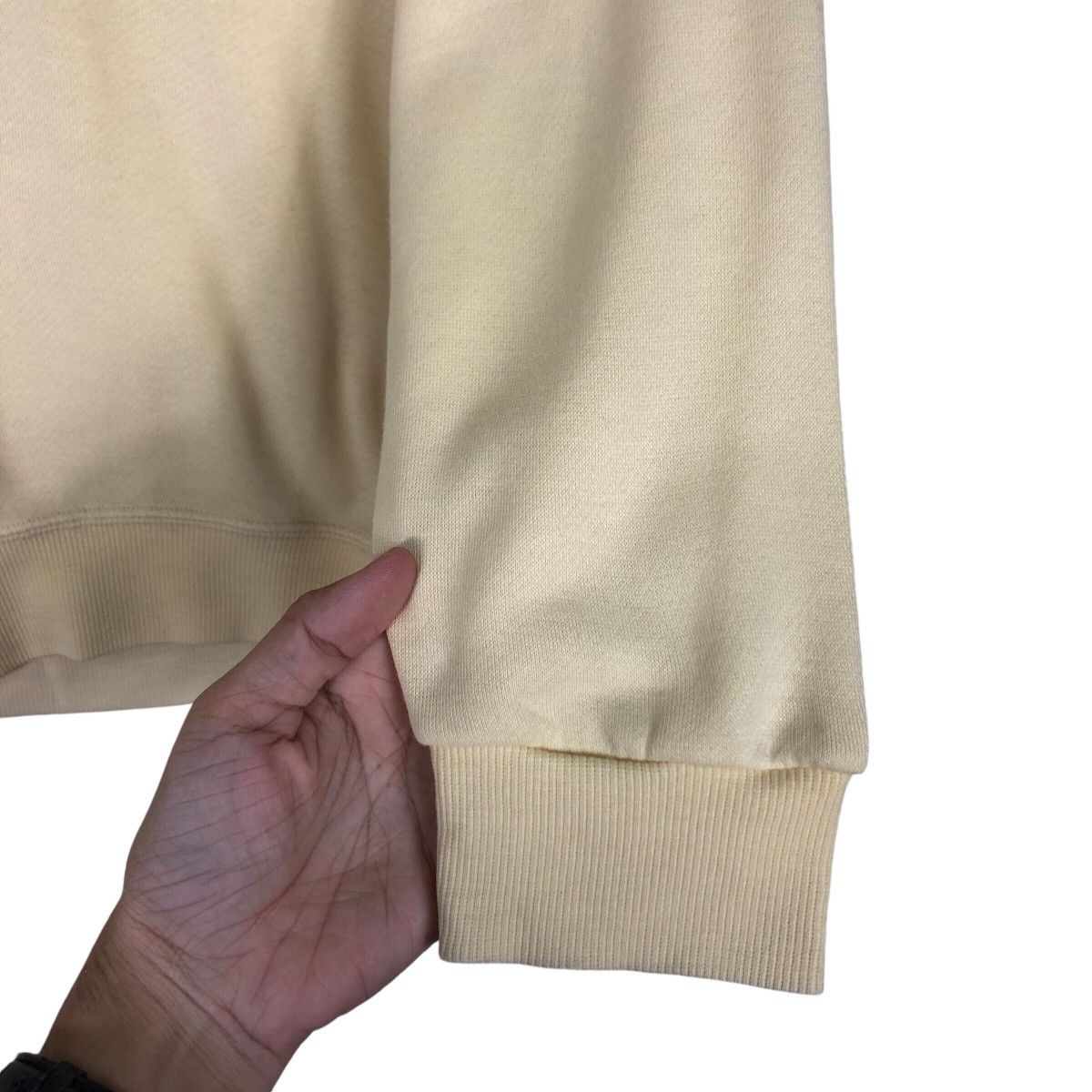 Beverly Hills Polo Club × Vintage Vintage Polo Club Sweatshirt Jumper Rare 90s Size US M / EU 48-50 / 2 - 9 Thumbnail