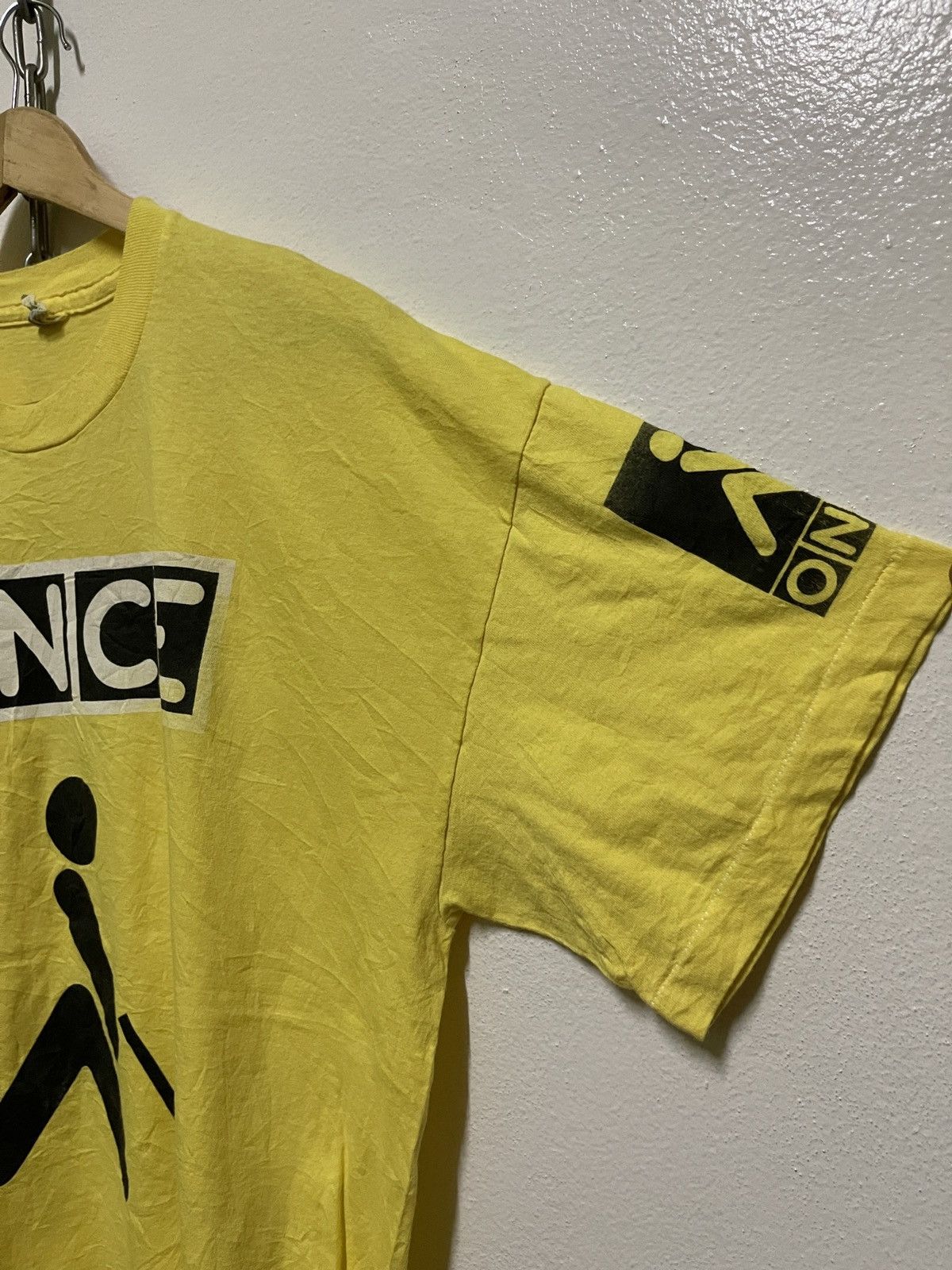 Vintage Once Vintage T shirt XL Size US XL / EU 56 / 4 - 6 Thumbnail