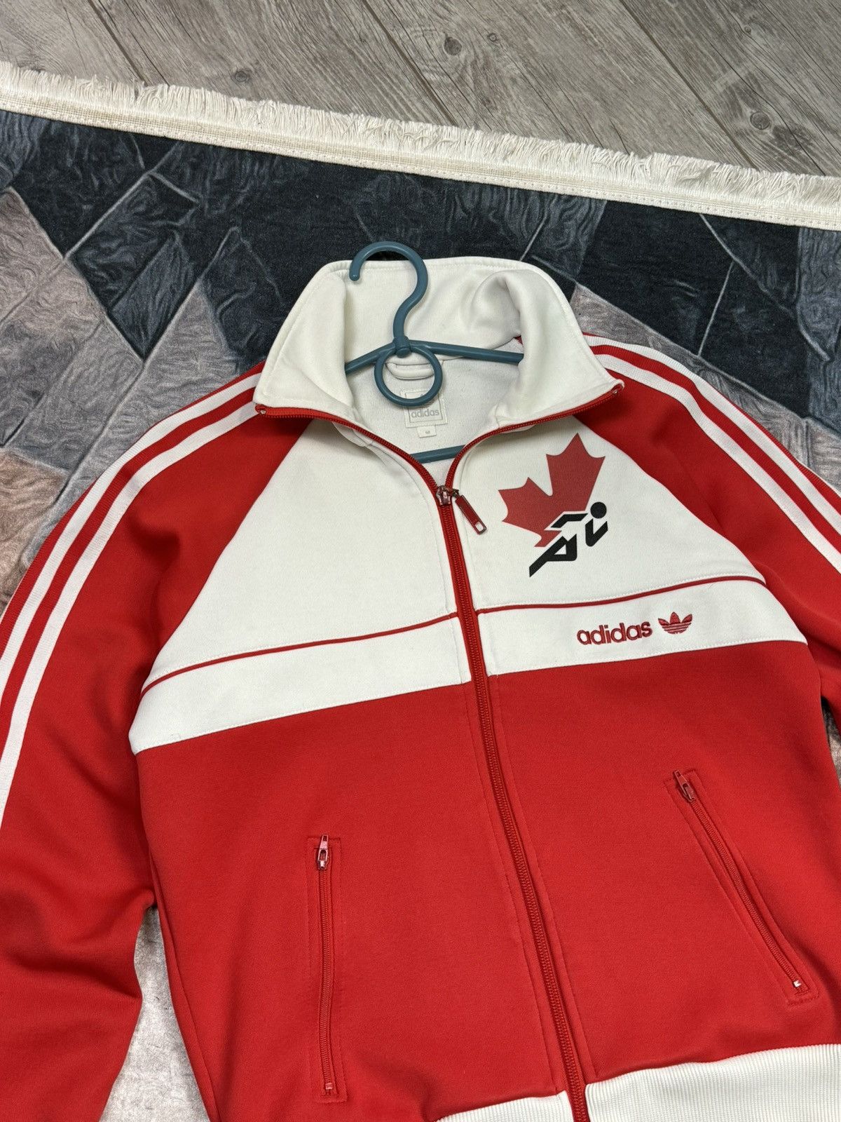 Adidas × Rare × Vintage Adidas Adidas 80s Model Canada