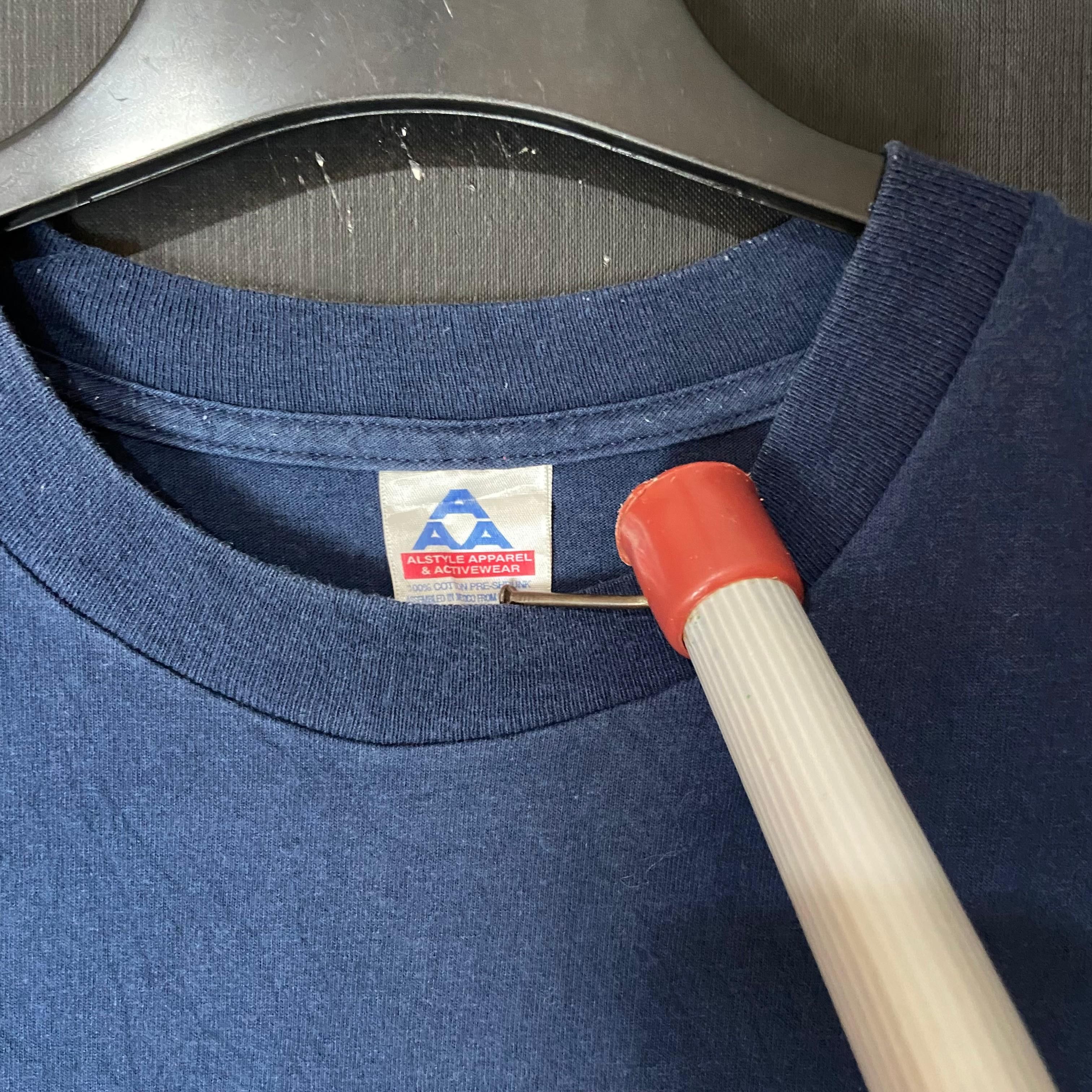 Other AAA Brand T-Shirt Size US L / EU 52-54 / 3 - 3 Thumbnail