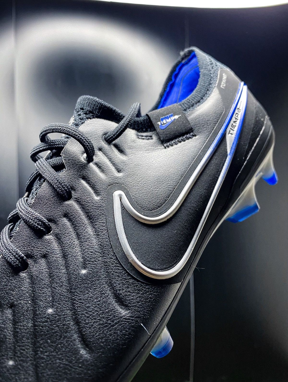 Nike Nike Tiempo Legend 10 Elite Size US 8 / EU 41 - 5 Thumbnail