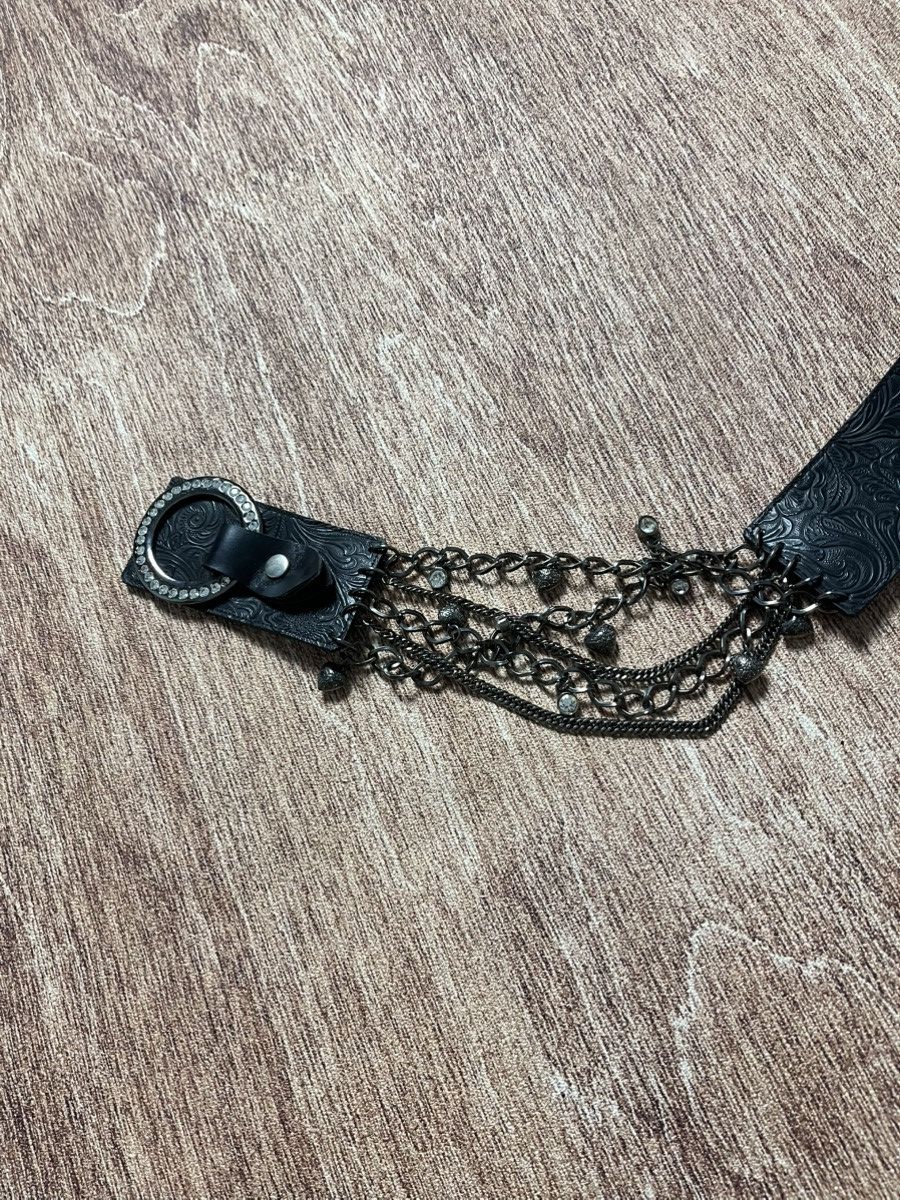 Japanese Brand Chain belts Size ONE SIZE - 2 Thumbnail