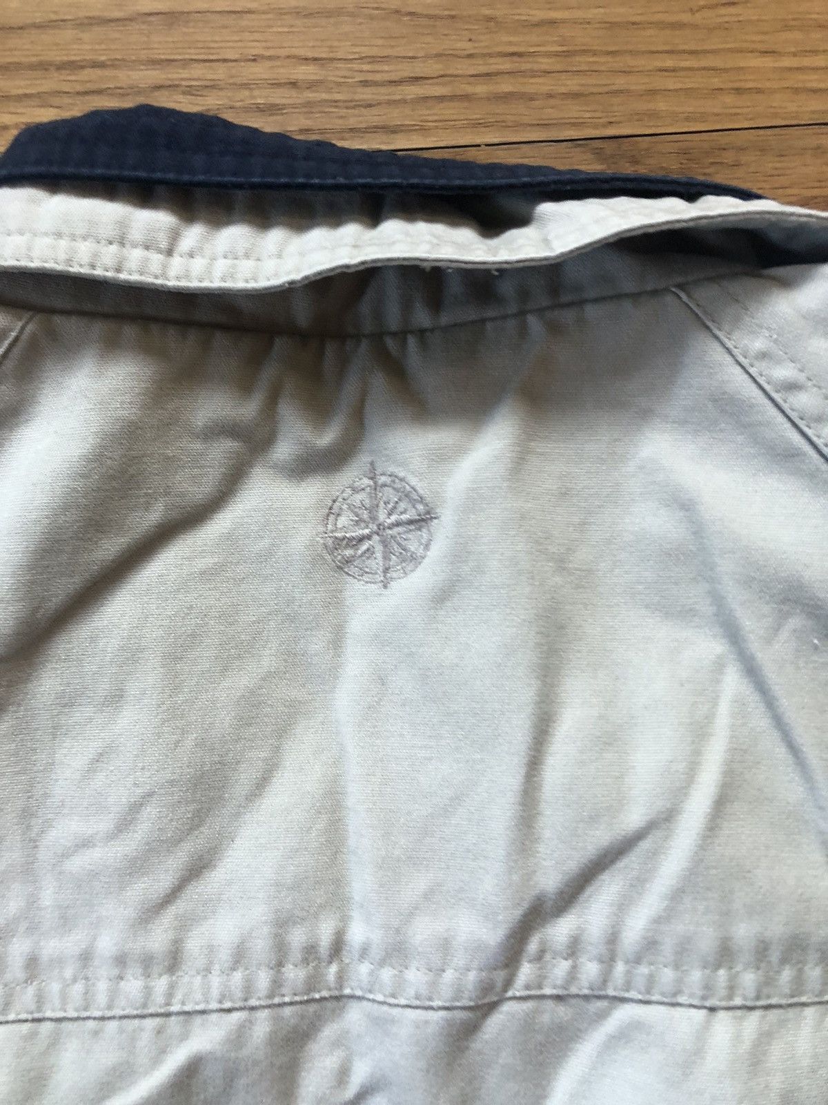 Vintage Grail Vintage worker jacket Size US M / EU 48-50 / 2 - 6 Thumbnail
