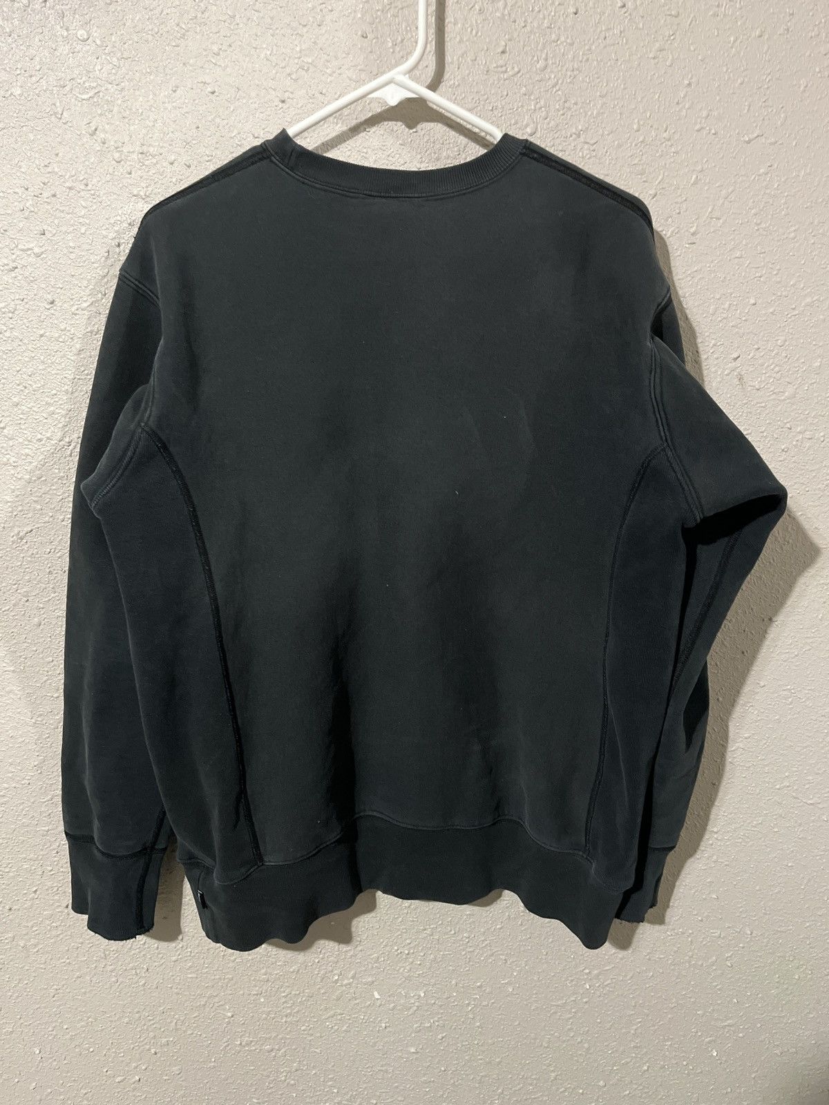 Supreme × Vintage Vintage Supreme Sweater Size US L / EU 52-54 / 3 - 2 Thumbnail
