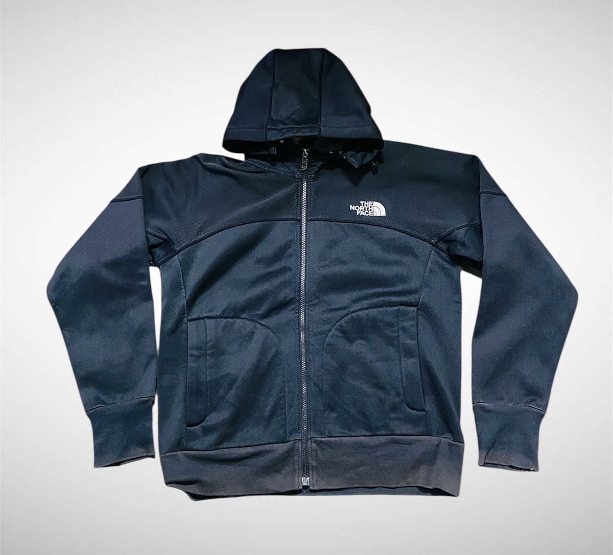 The North Face The North Face Mach 5 Jacket Black Size US M / EU 48-50 / 2 - 4 Thumbnail