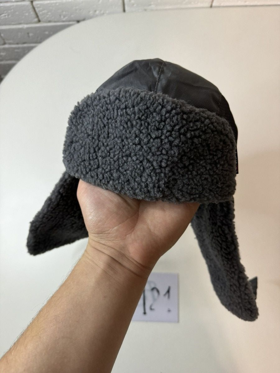 Japanese Brand Ushanka cap hat Size ONE SIZE - 3 Thumbnail