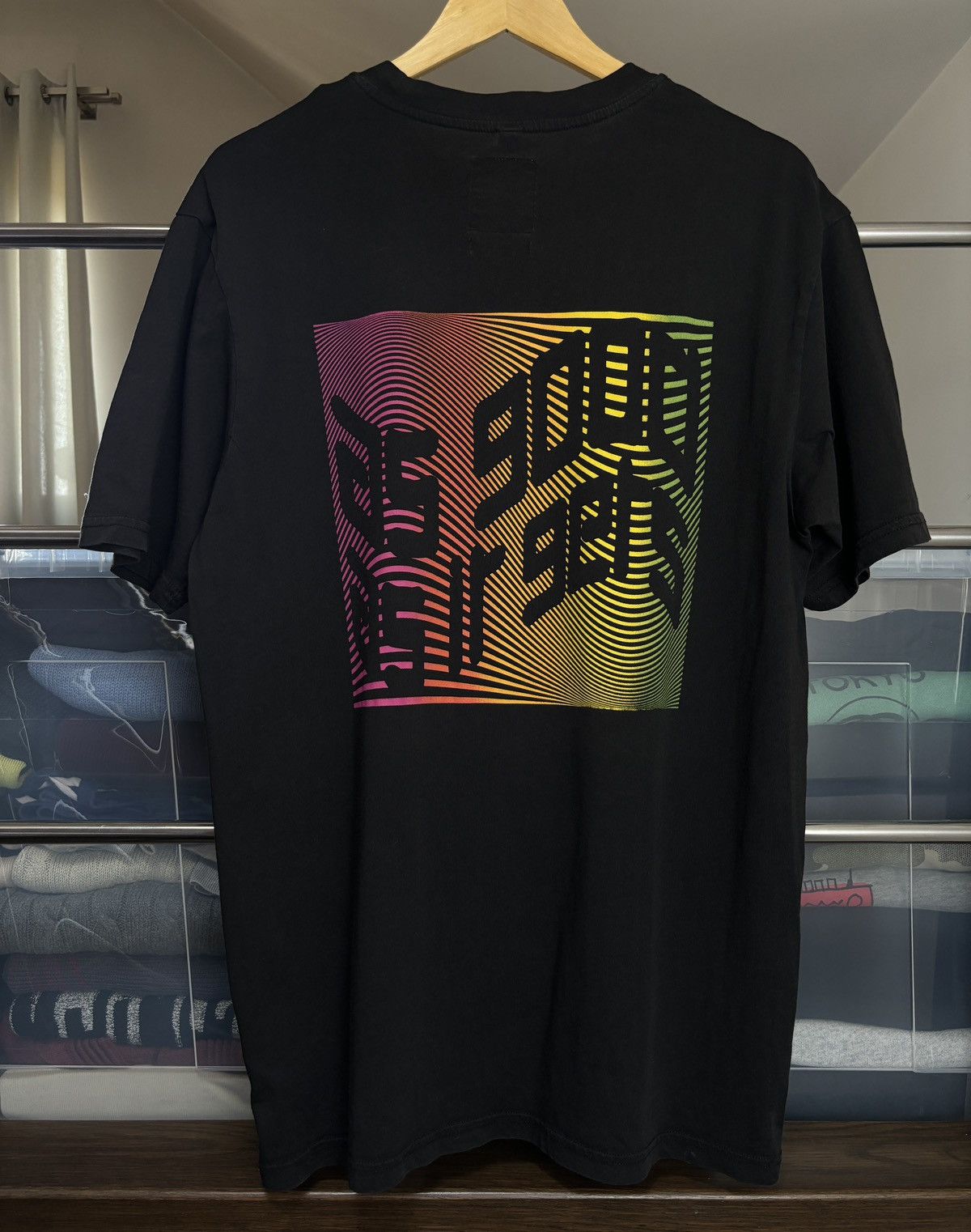 Martine Rose × Napapijri NAPA Napapijri x Martine Rose Tee Size US L / EU 52-54 / 3 - 4 Thumbnail