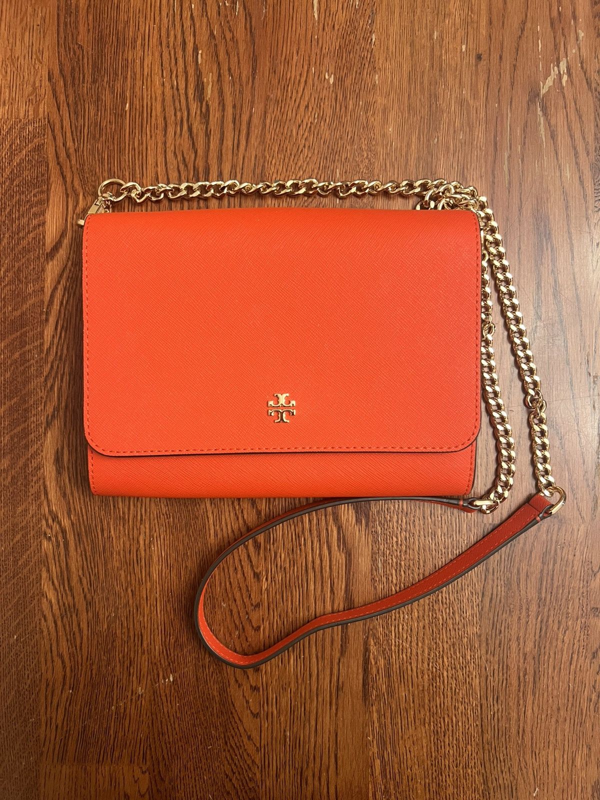 Tory Burch red tory burch crossbody Size ONE SIZE - 1 Preview