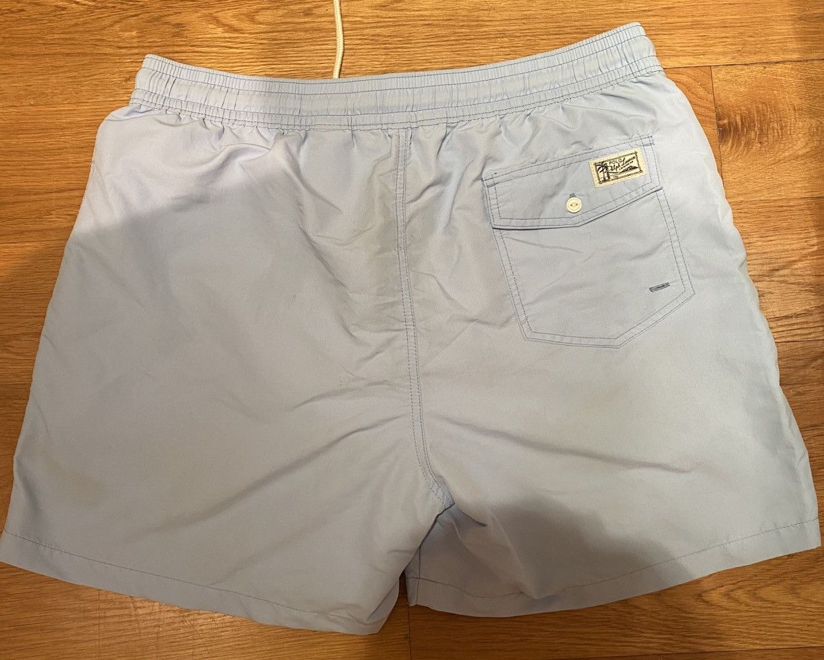 Polo Ralph Lauren Polo Ralph Lauren Men’s Swimwear (XL) Size US 42 / EU 58 - 2 Thumbnail
