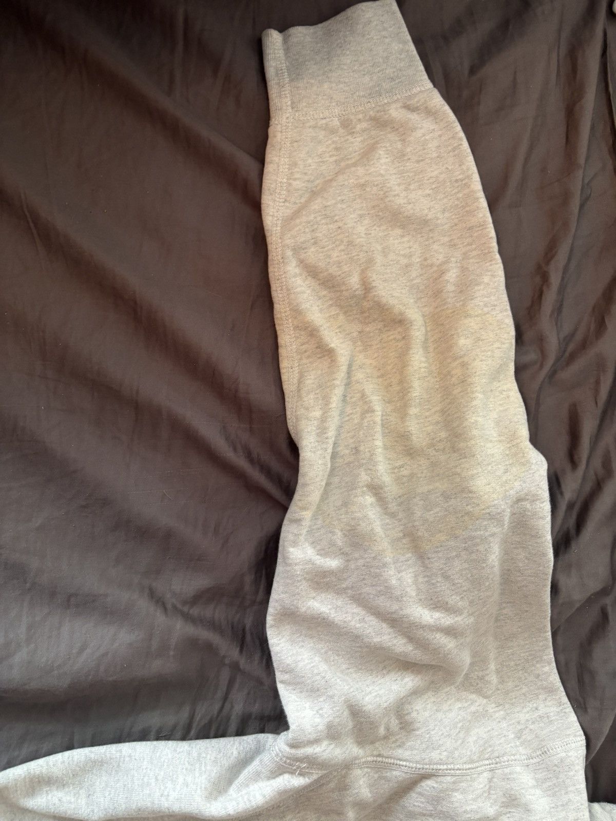 Supreme Supreme Motion Logo 2020 (Ash grey) Size US M / EU 48-50 / 2 - 7 Thumbnail