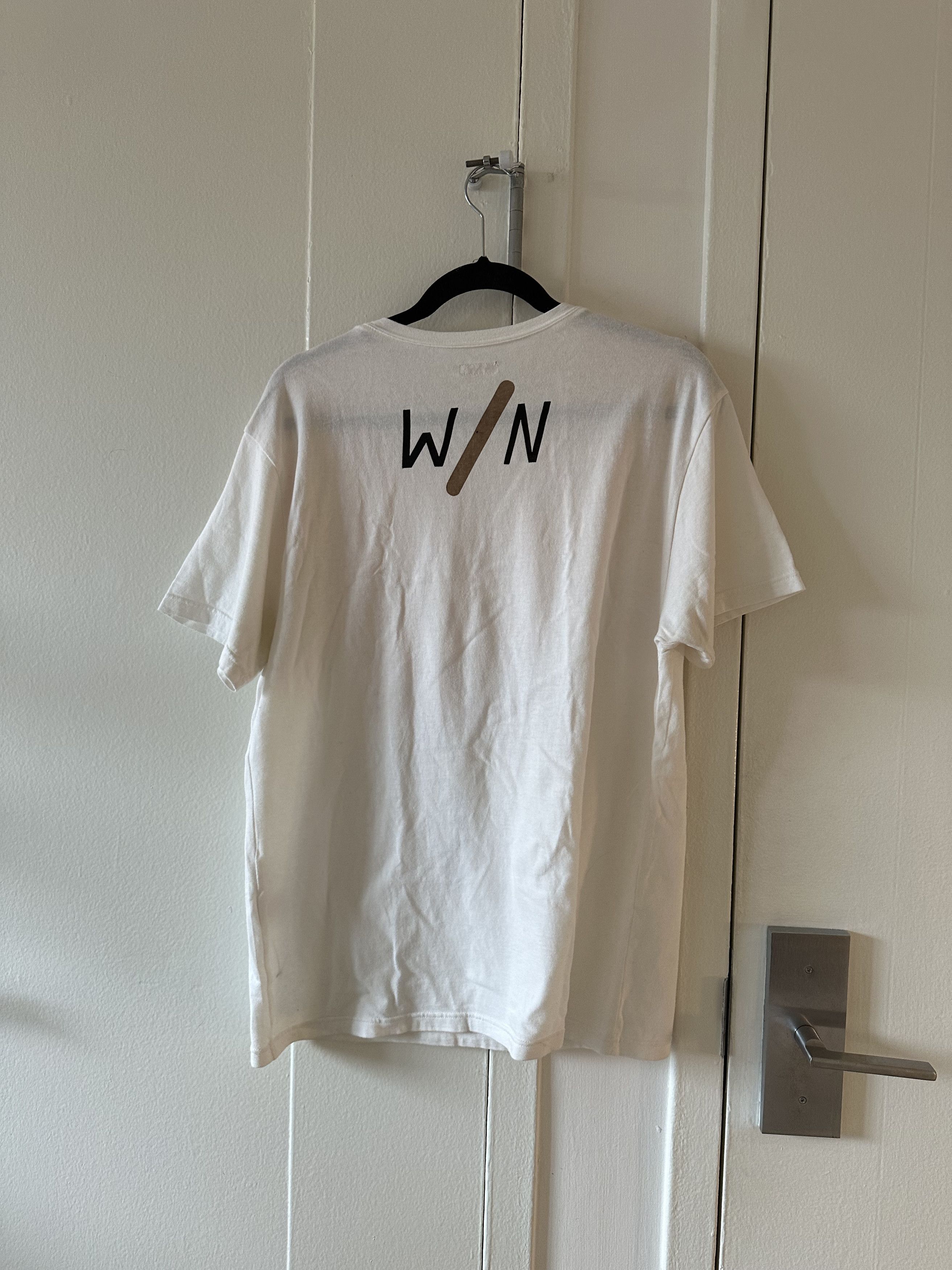 Kapital Kapital Bandana Tee Size US M / EU 48-50 / 2 - 5 Thumbnail