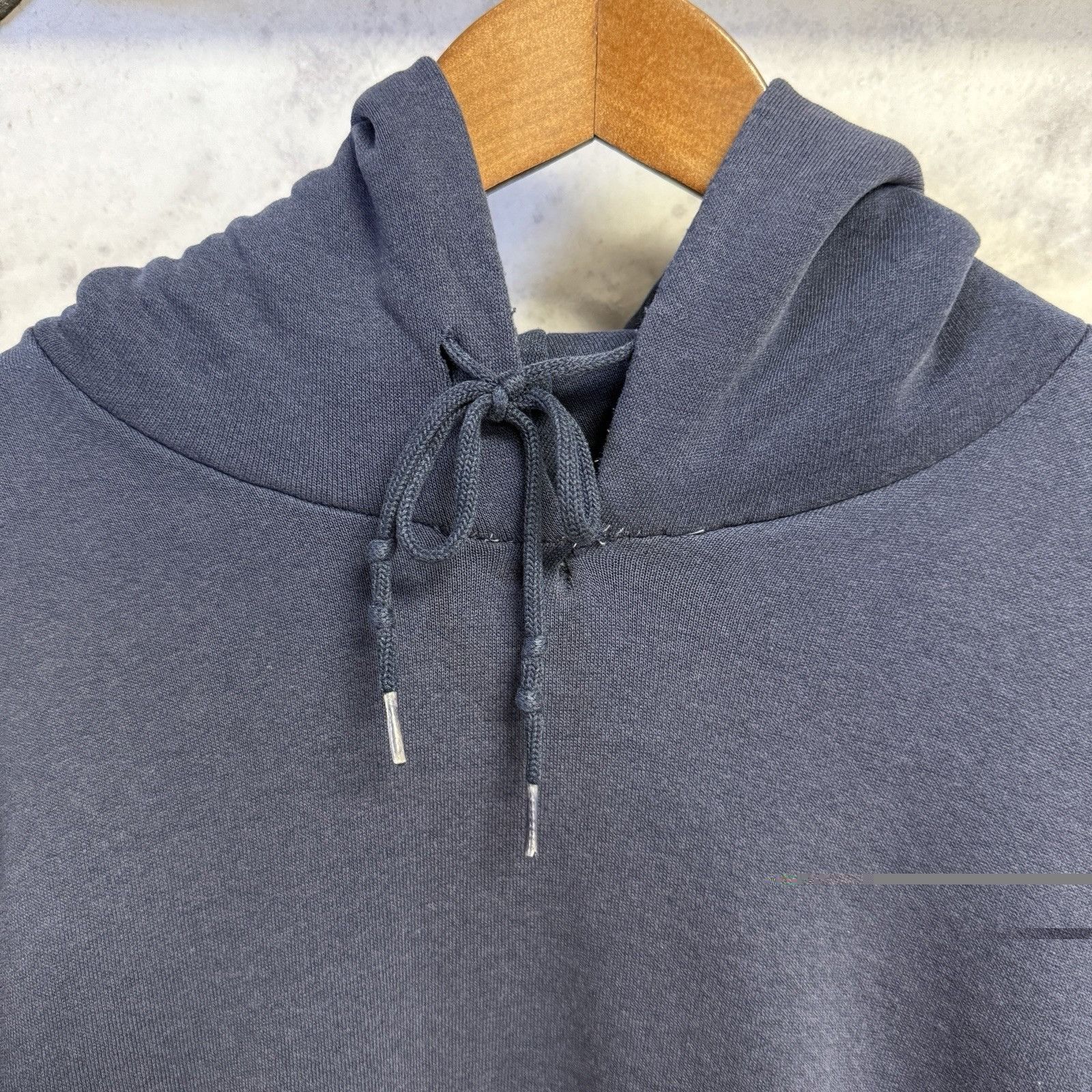 Russell Athletic Vintage Russell Athletic Hoodie Sweatshirt Mens 2XL Size US XXL / EU 58 / 5 - 3 Thumbnail