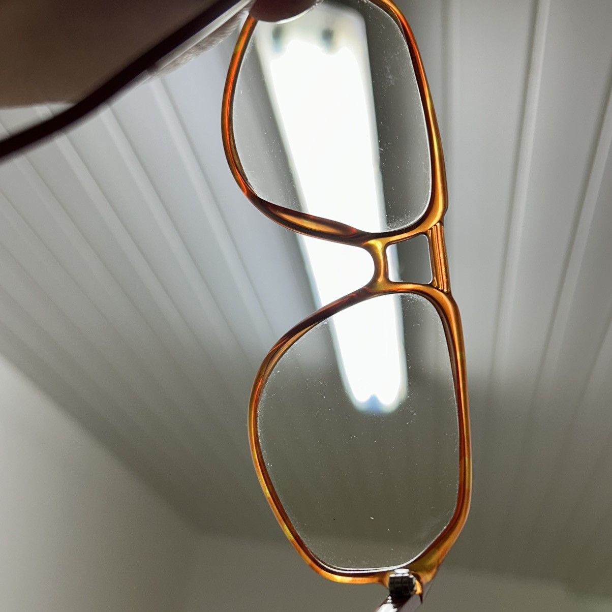Carrera ICM Carrera Vintage Glasses Frames Made in Austria Size ONE SIZE - 12 Thumbnail