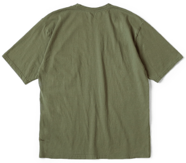 Kapital × Kapital Kountry Kapital Jersey Pennant T-Shirt (3 flags) Size US XL / EU 56 / 4 - 9 Thumbnail