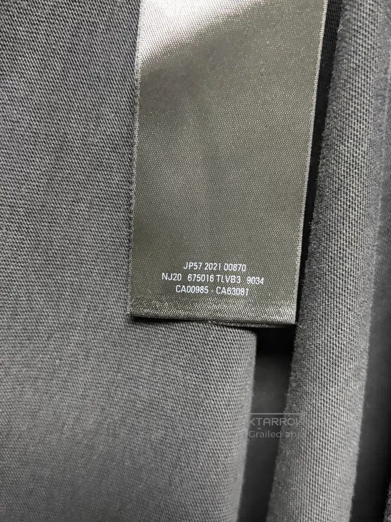 Balenciaga Balenciaga Short Sleeve T-Shirt Size US L / EU 52-54 / 3 - 5 Thumbnail
