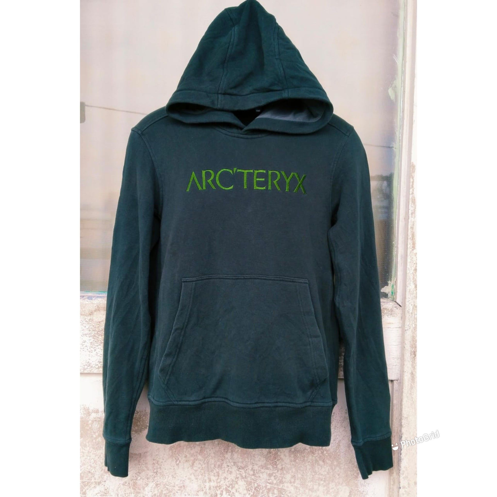 Arc'teryx Arcteryx Archaeopteryx Pullover Hoody Men's M | Grailed